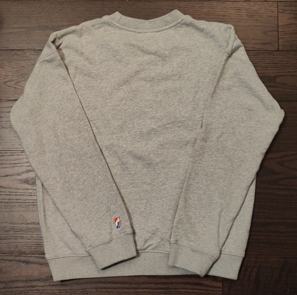 P.E Nation Headsup Sweatshirt - Picture 3 of 6